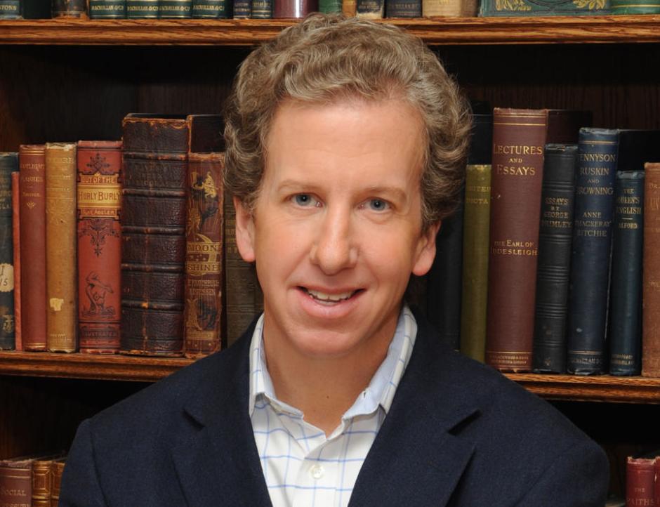 Charlie Lovett (copy)